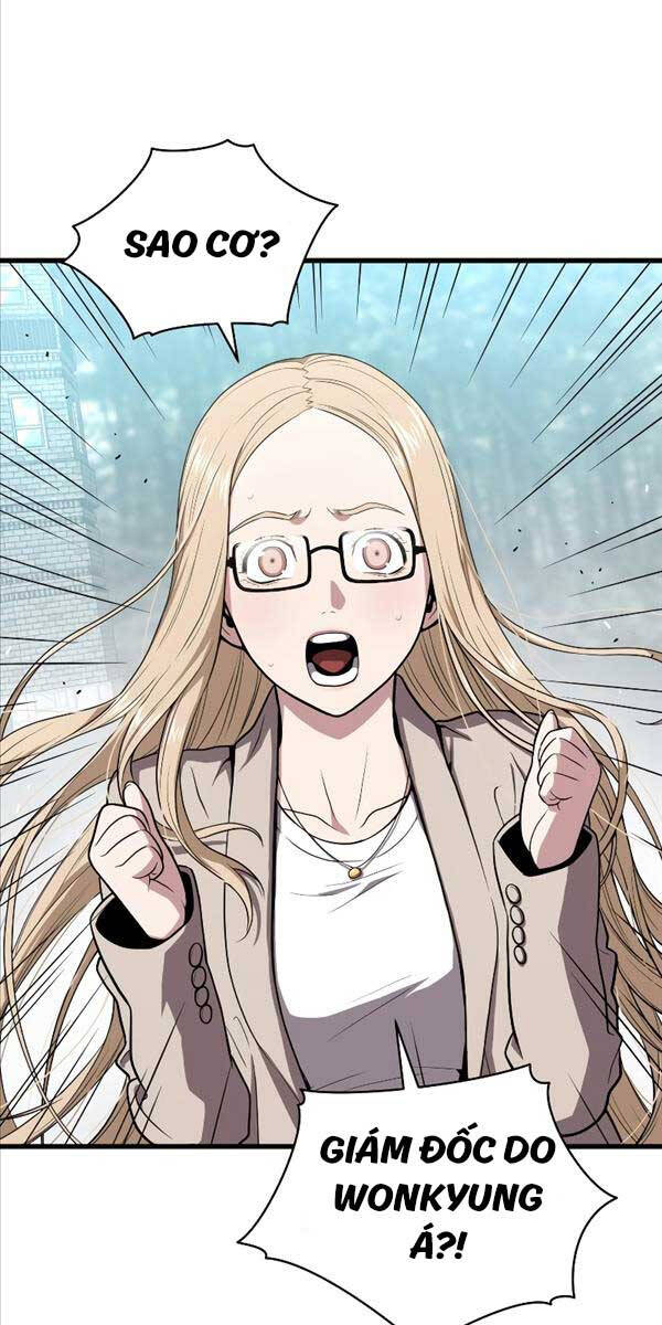 Luyện Cấp Chốn Địa Ngục Chap 44 - Next Chap 45