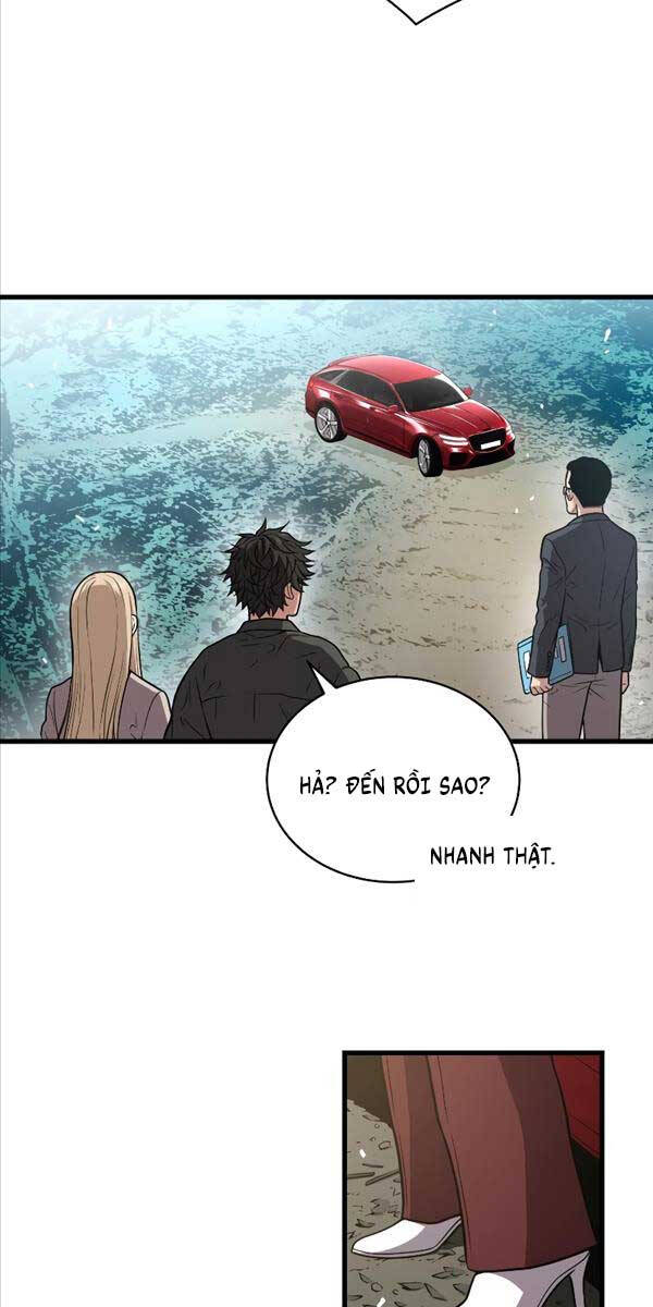 Luyện Cấp Chốn Địa Ngục Chap 44 - Next Chap 45