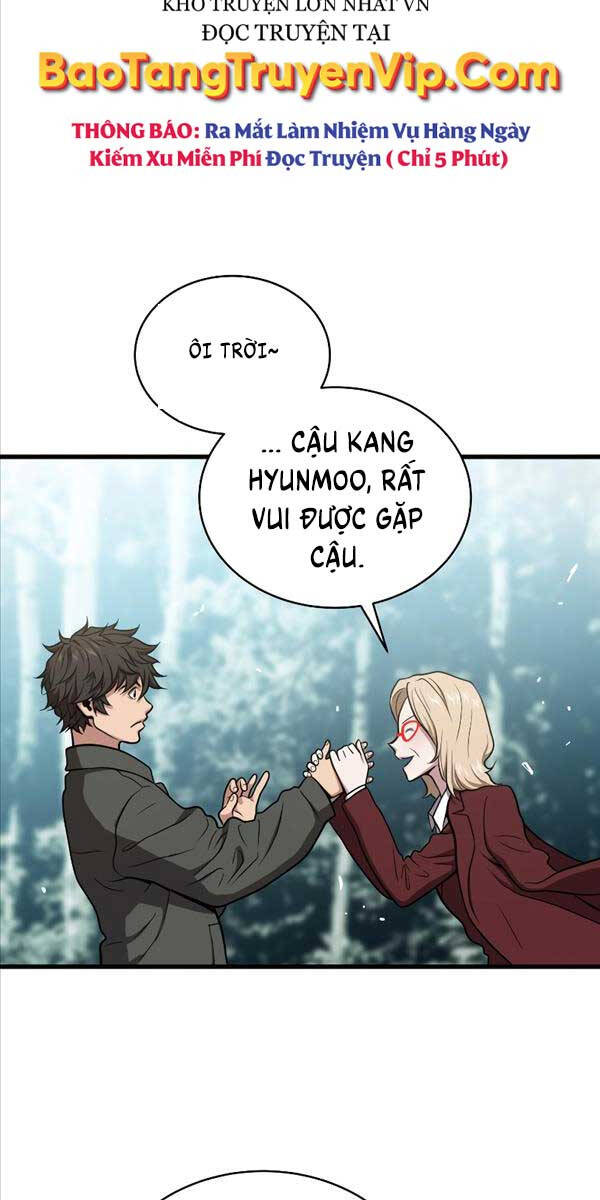 Luyện Cấp Chốn Địa Ngục Chap 44 - Next Chap 45