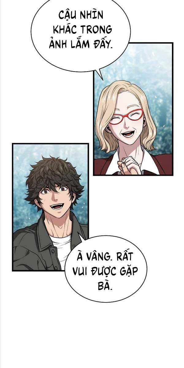 Luyện Cấp Chốn Địa Ngục Chap 44 - Next Chap 45