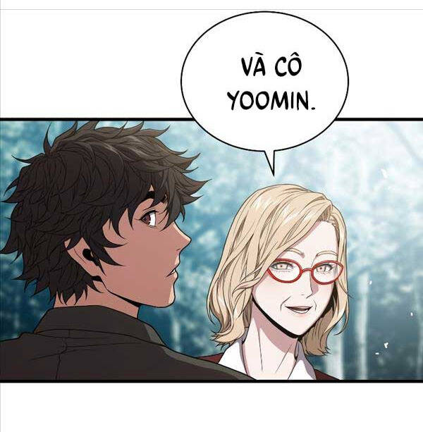 Luyện Cấp Chốn Địa Ngục Chap 44 - Next Chap 45