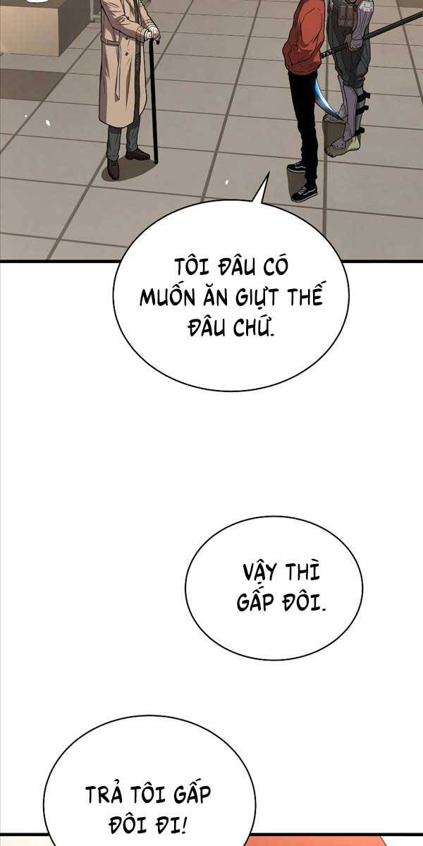 Luyện Cấp Chốn Địa Ngục Chap 44 - Next Chap 45