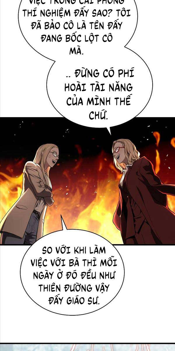 Luyện Cấp Chốn Địa Ngục Chap 44 - Next Chap 45