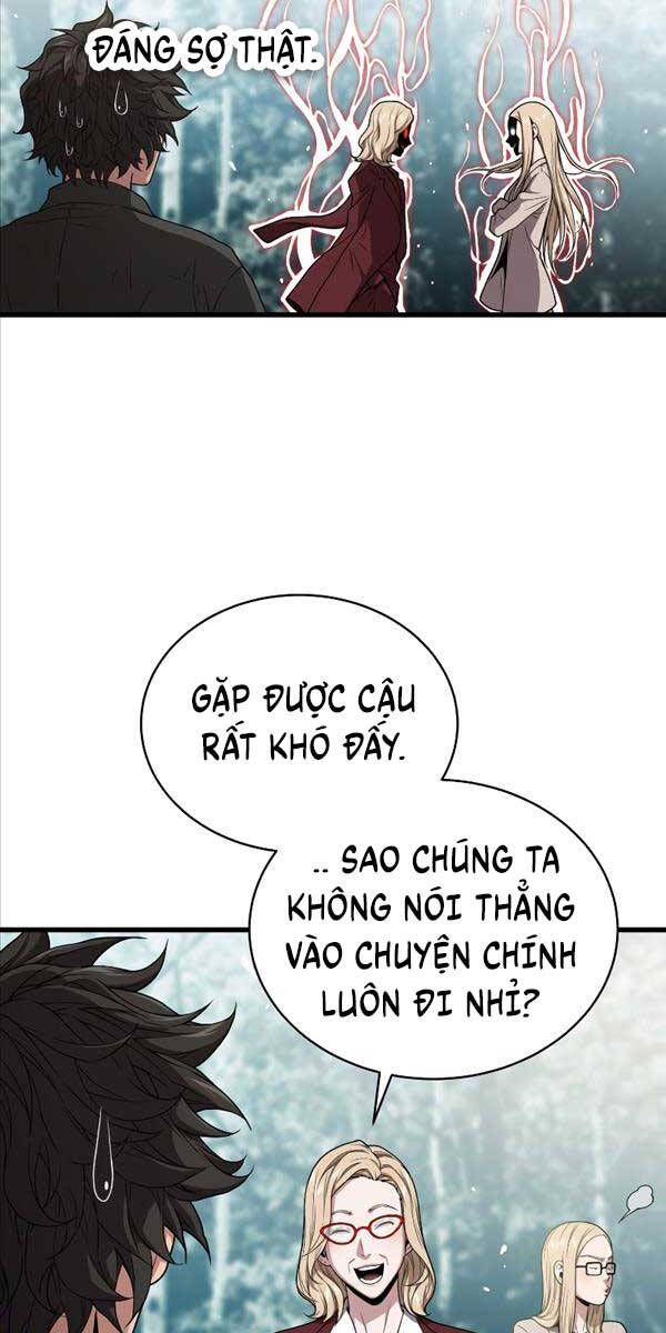 Luyện Cấp Chốn Địa Ngục Chap 44 - Next Chap 45