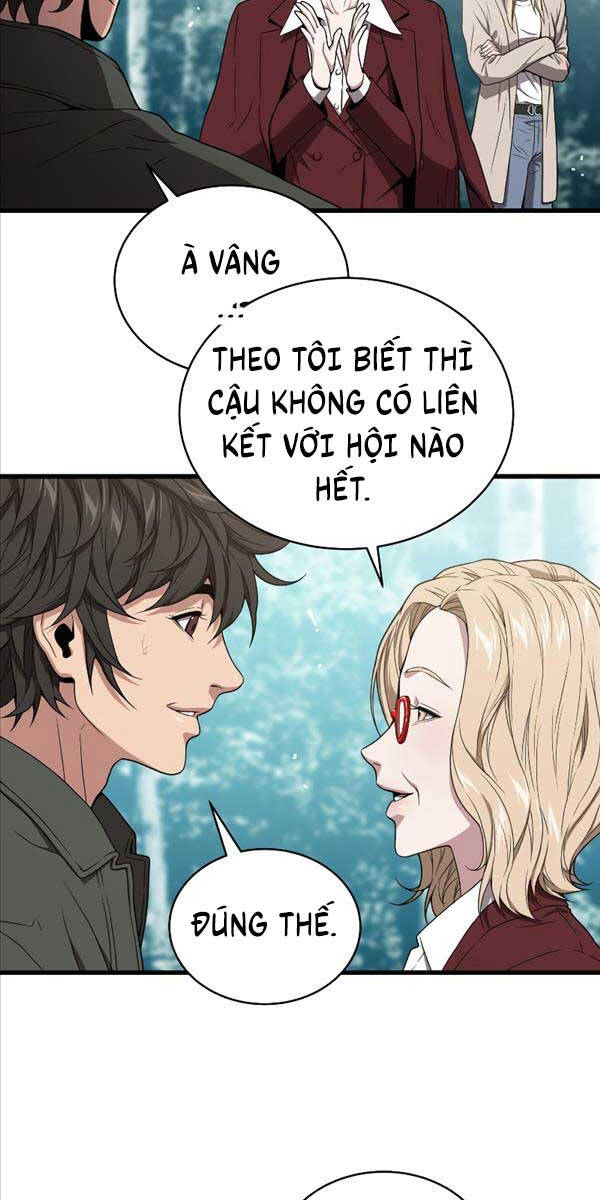 Luyện Cấp Chốn Địa Ngục Chap 44 - Next Chap 45