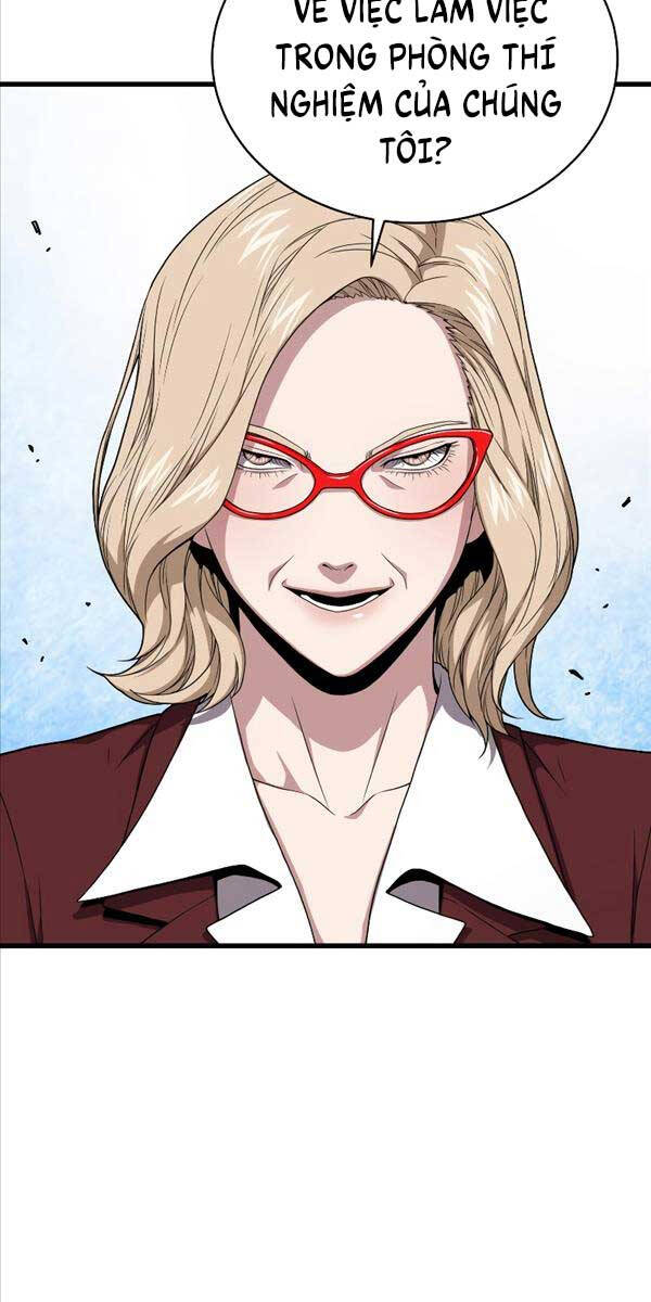 Luyện Cấp Chốn Địa Ngục Chap 44 - Next Chap 45