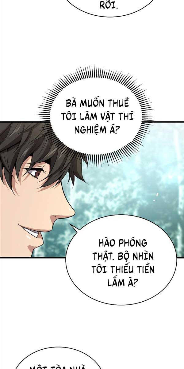 Luyện Cấp Chốn Địa Ngục Chap 44 - Next Chap 45
