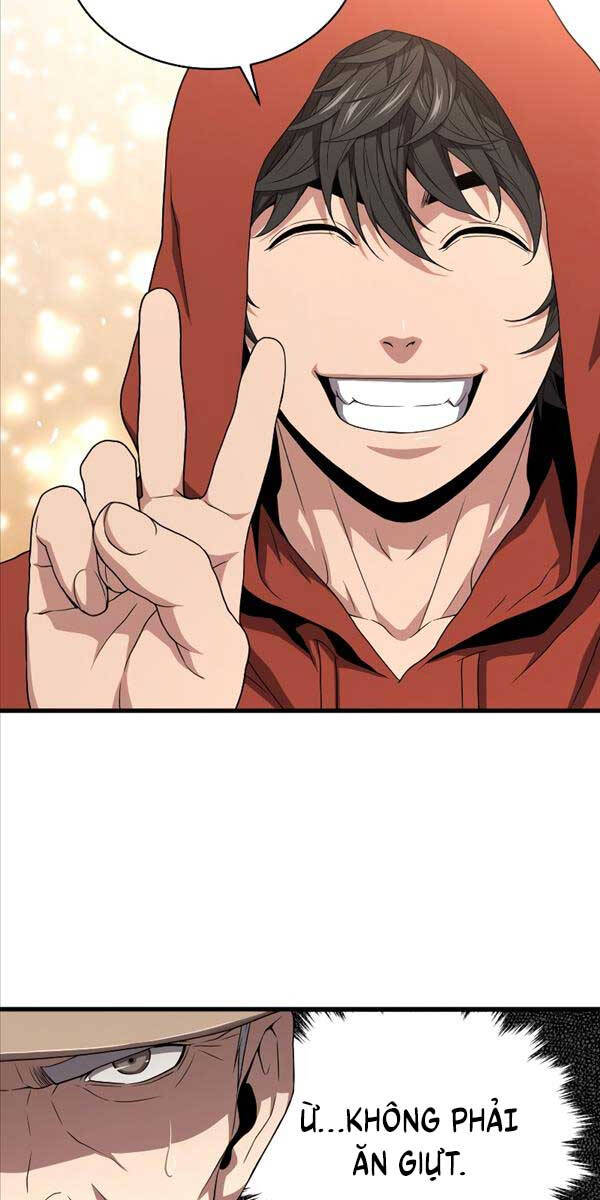 Luyện Cấp Chốn Địa Ngục Chap 44 - Next Chap 45