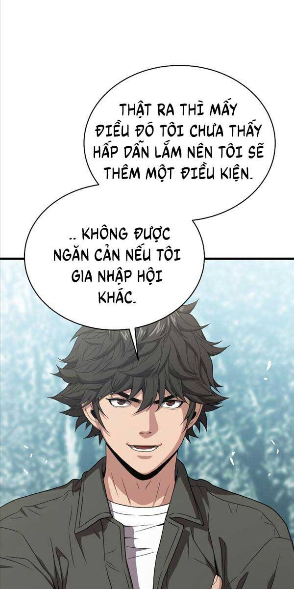 Luyện Cấp Chốn Địa Ngục Chap 44 - Next Chap 45