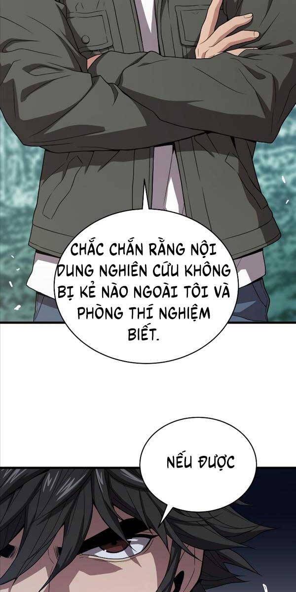 Luyện Cấp Chốn Địa Ngục Chap 44 - Next Chap 45