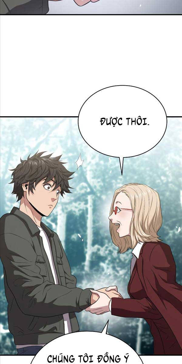 Luyện Cấp Chốn Địa Ngục Chap 44 - Next Chap 45