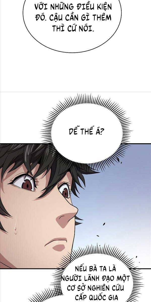 Luyện Cấp Chốn Địa Ngục Chap 44 - Next Chap 45