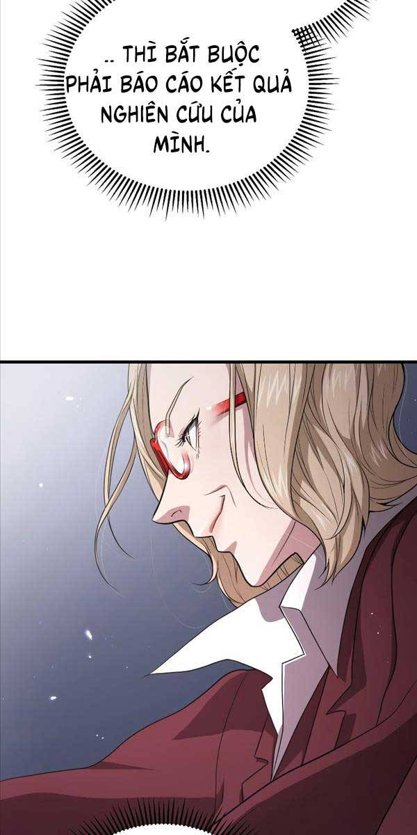Luyện Cấp Chốn Địa Ngục Chap 44 - Next Chap 45