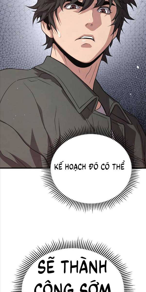 Luyện Cấp Chốn Địa Ngục Chap 44 - Next Chap 45