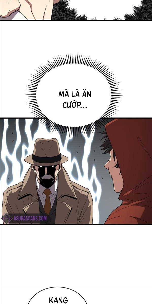 Luyện Cấp Chốn Địa Ngục Chap 44 - Next Chap 45