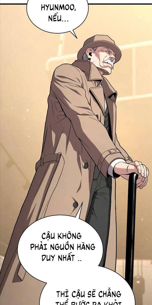 Luyện Cấp Chốn Địa Ngục Chap 44 - Next Chap 45
