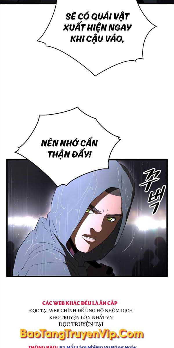 Luyện Cấp Chốn Địa Ngục Chap 45 - Next Chap 46