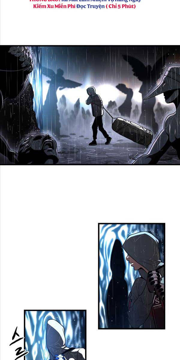 Luyện Cấp Chốn Địa Ngục Chap 45 - Next Chap 46