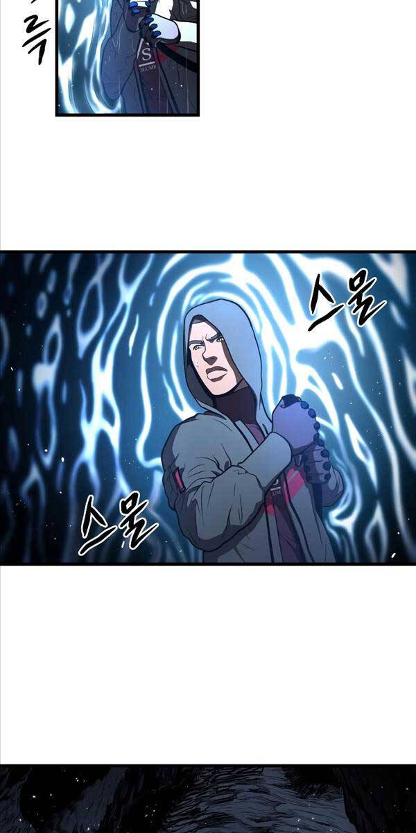 Luyện Cấp Chốn Địa Ngục Chap 45 - Next Chap 46