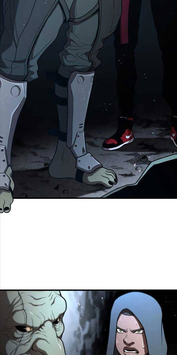 Luyện Cấp Chốn Địa Ngục Chap 45 - Next Chap 46
