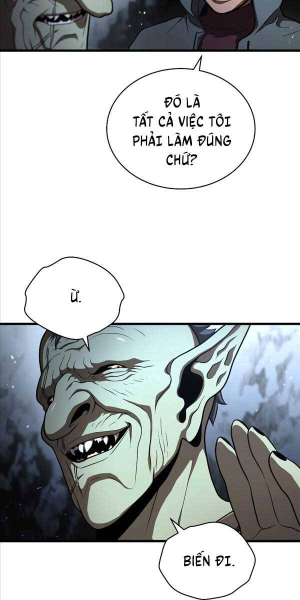 Luyện Cấp Chốn Địa Ngục Chap 45 - Next Chap 46