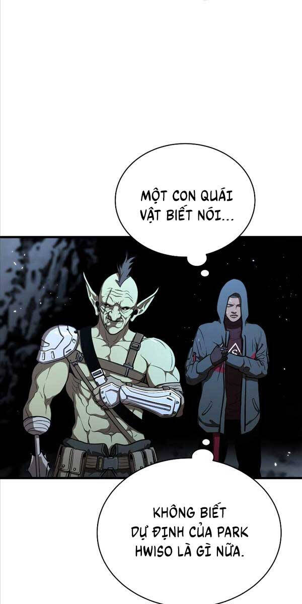 Luyện Cấp Chốn Địa Ngục Chap 45 - Next Chap 46