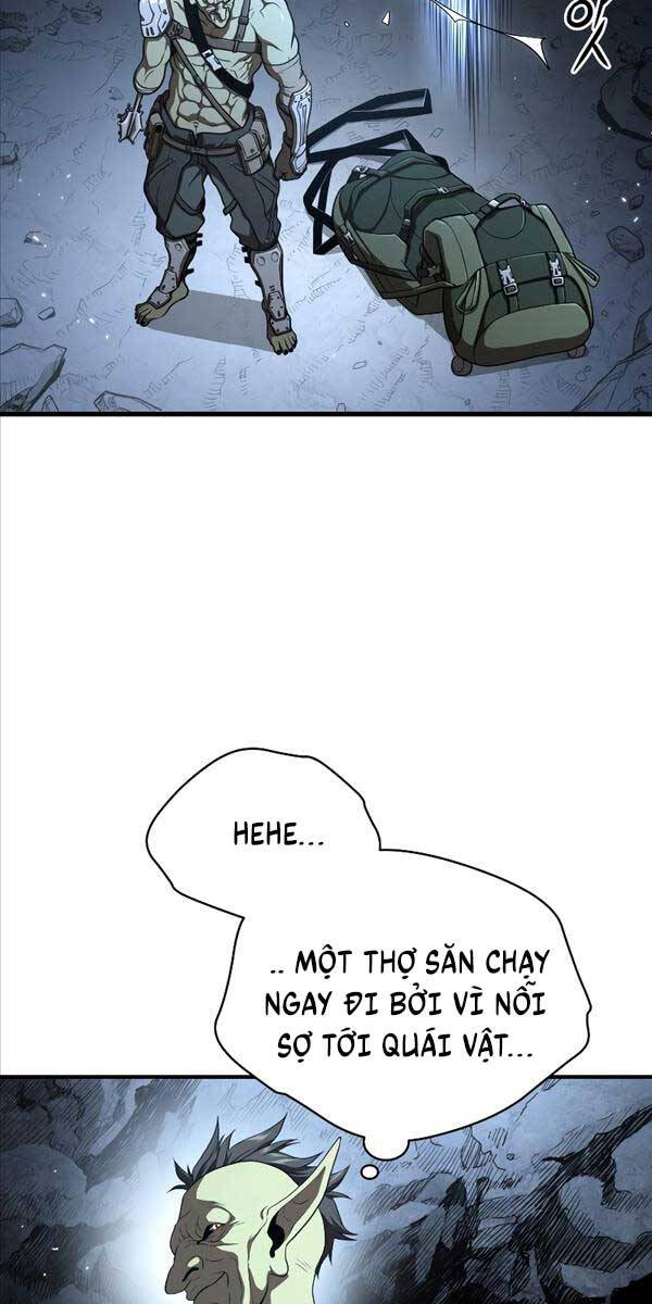 Luyện Cấp Chốn Địa Ngục Chap 45 - Next Chap 46
