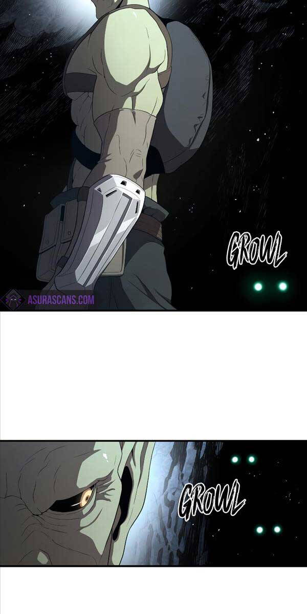 Luyện Cấp Chốn Địa Ngục Chap 45 - Next Chap 46