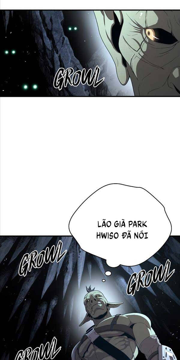 Luyện Cấp Chốn Địa Ngục Chap 45 - Next Chap 46