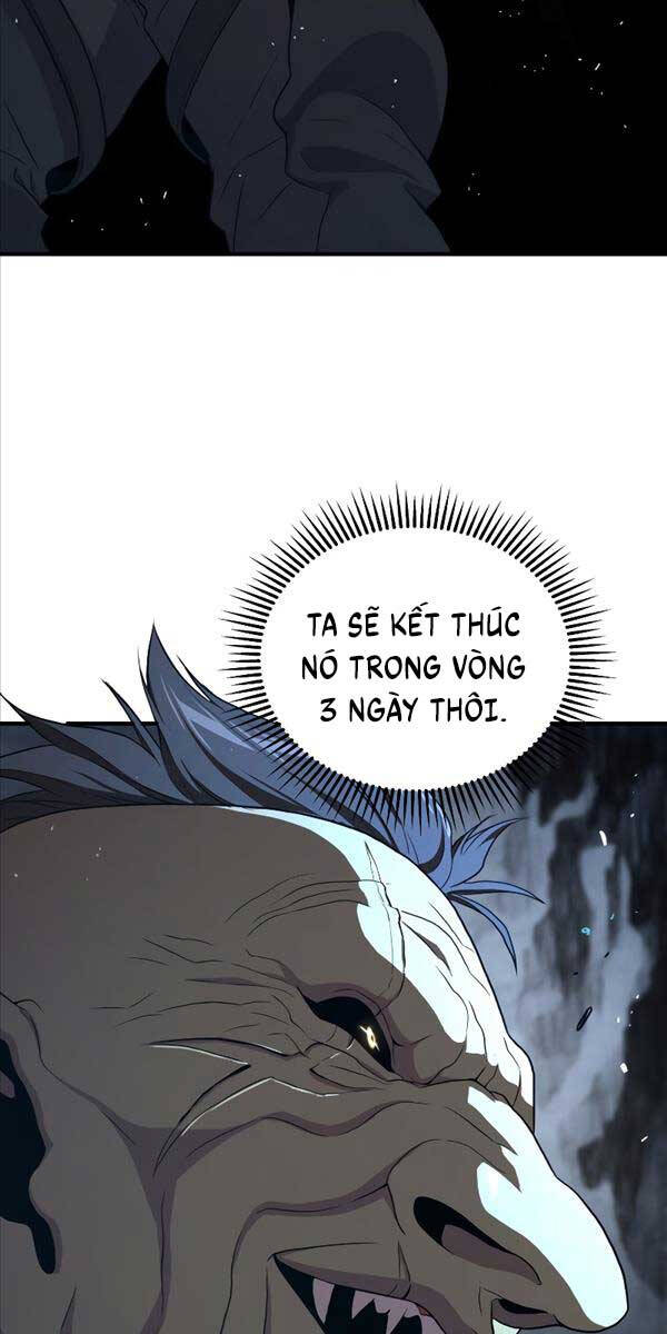 Luyện Cấp Chốn Địa Ngục Chap 45 - Next Chap 46