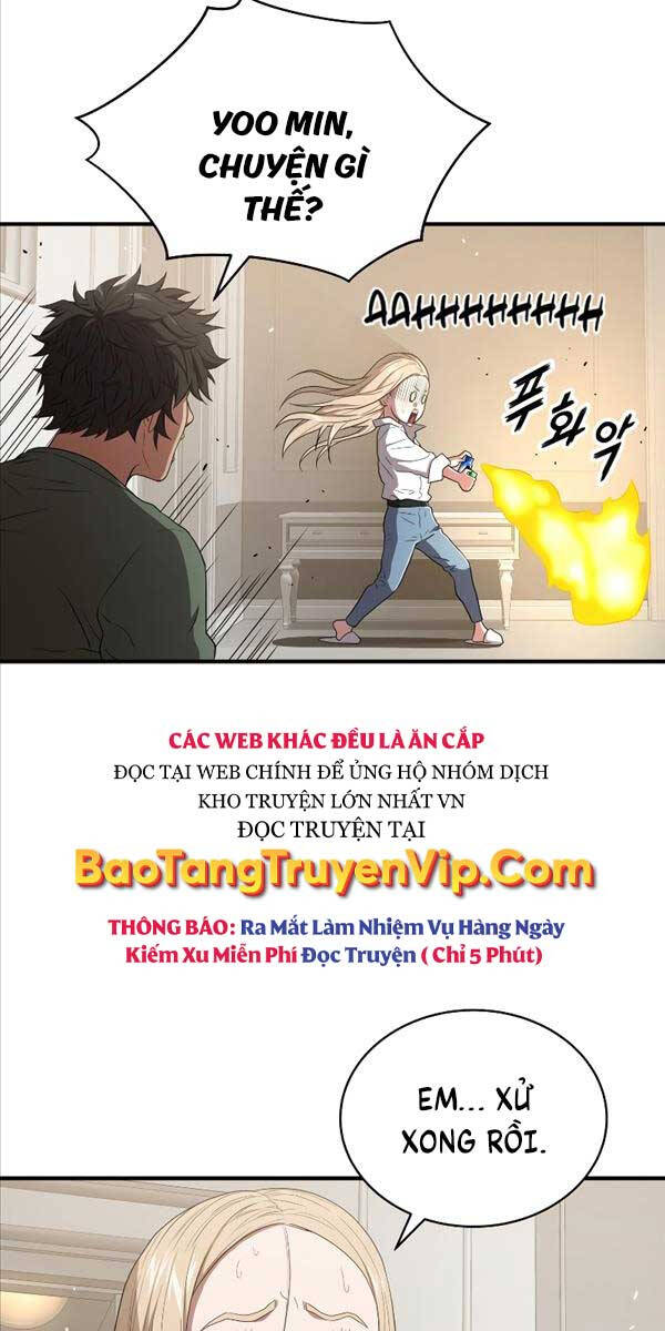 Luyện Cấp Chốn Địa Ngục Chap 45 - Next Chap 46