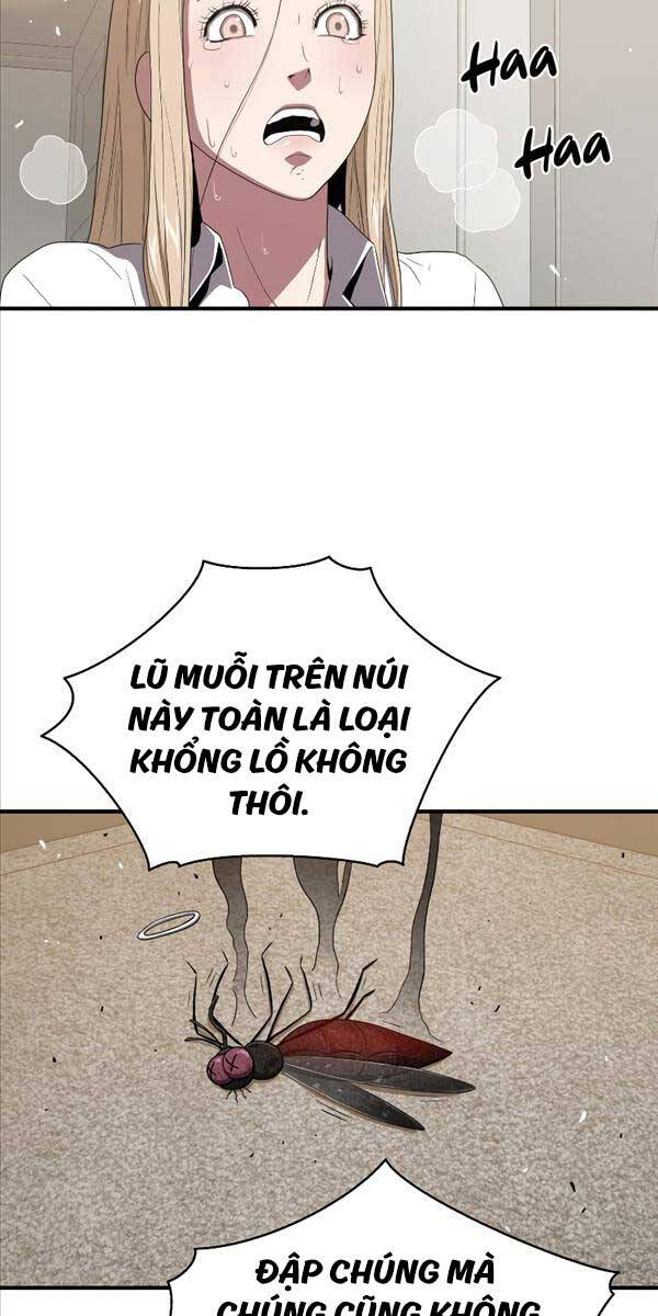 Luyện Cấp Chốn Địa Ngục Chap 45 - Next Chap 46