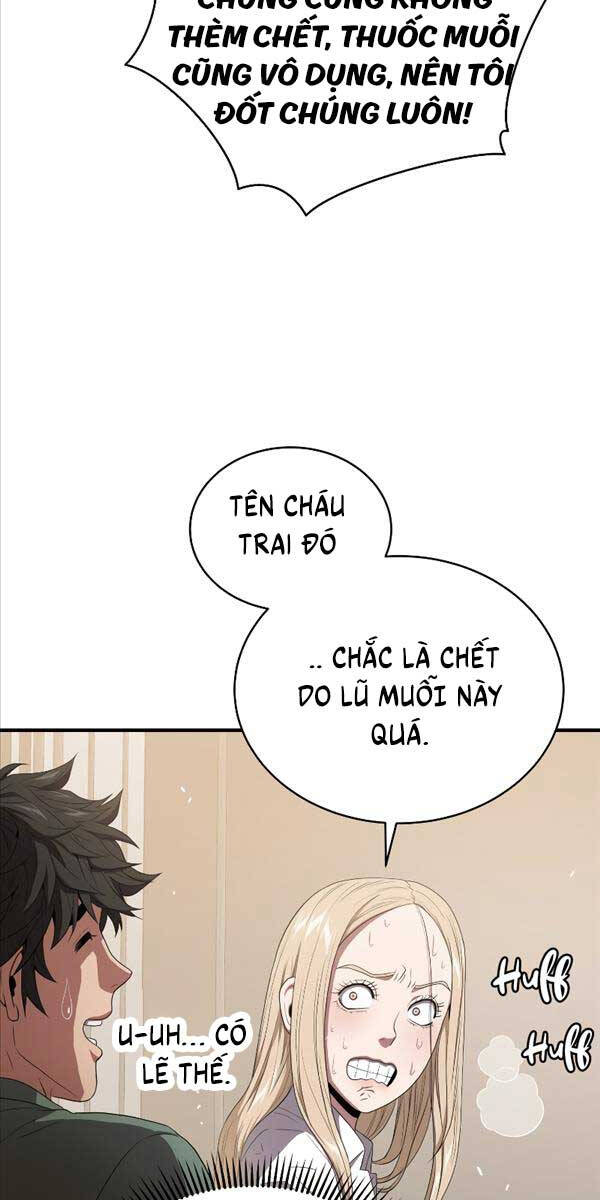 Luyện Cấp Chốn Địa Ngục Chap 45 - Next Chap 46