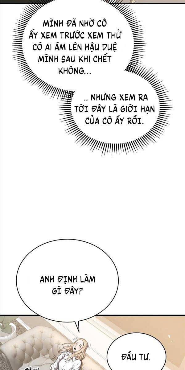 Luyện Cấp Chốn Địa Ngục Chap 45 - Next Chap 46