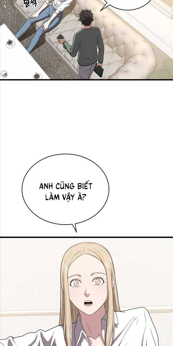 Luyện Cấp Chốn Địa Ngục Chap 45 - Next Chap 46