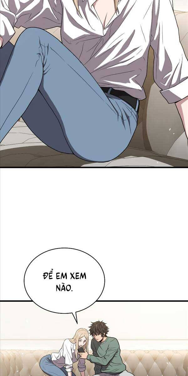 Luyện Cấp Chốn Địa Ngục Chap 45 - Next Chap 46