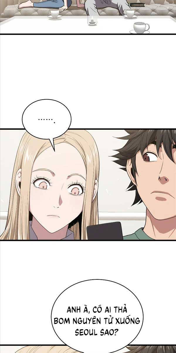 Luyện Cấp Chốn Địa Ngục Chap 45 - Next Chap 46