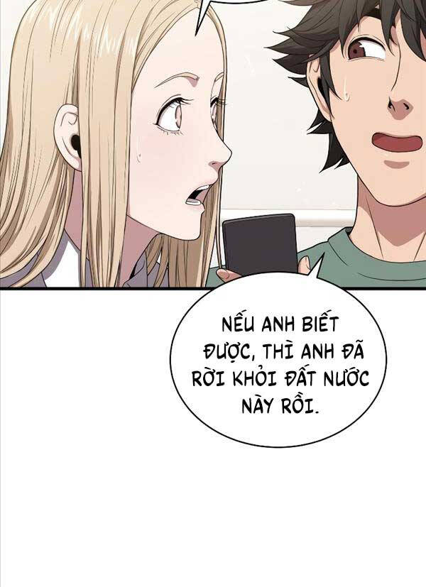Luyện Cấp Chốn Địa Ngục Chap 45 - Next Chap 46