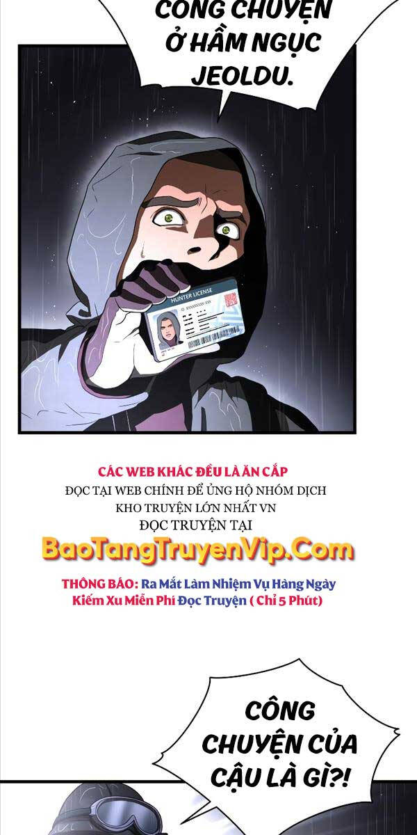 Luyện Cấp Chốn Địa Ngục Chap 45 - Next Chap 46
