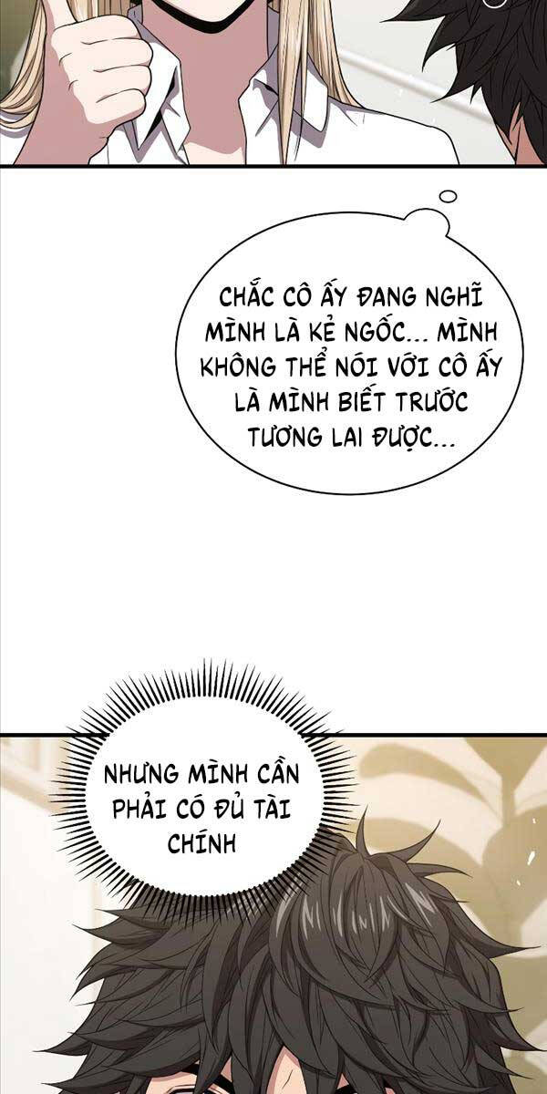 Luyện Cấp Chốn Địa Ngục Chap 45 - Next Chap 46