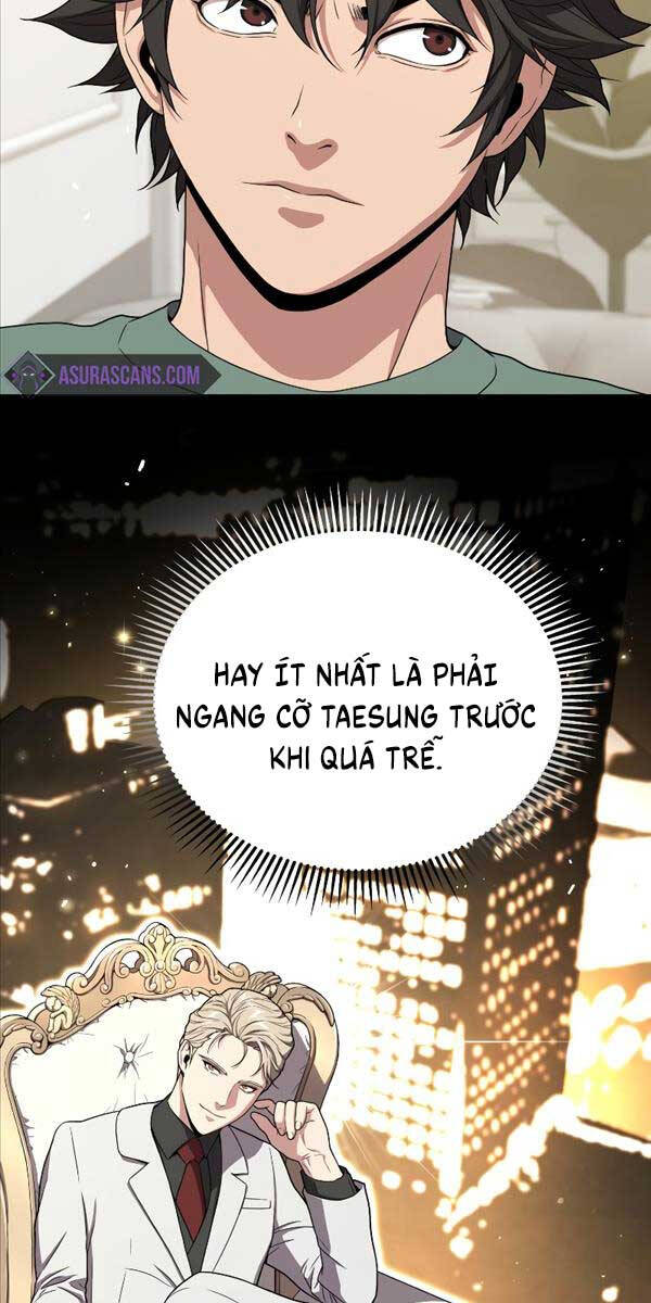 Luyện Cấp Chốn Địa Ngục Chap 45 - Next Chap 46
