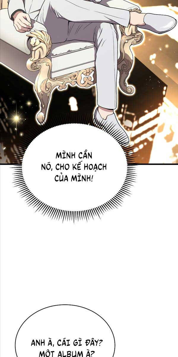 Luyện Cấp Chốn Địa Ngục Chap 45 - Next Chap 46