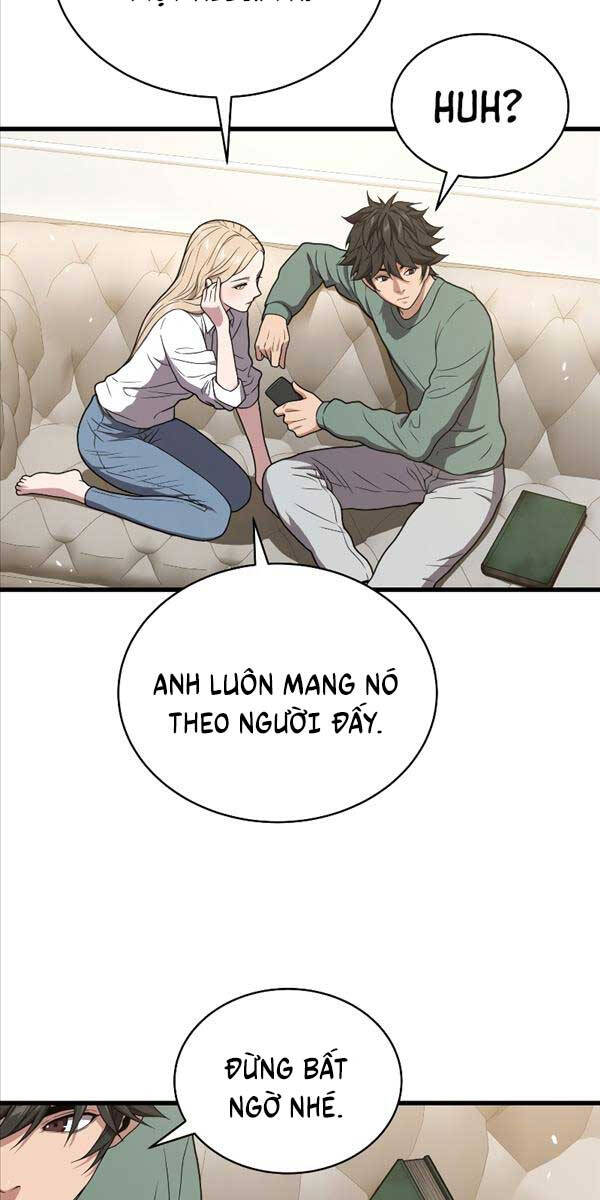 Luyện Cấp Chốn Địa Ngục Chap 45 - Next Chap 46