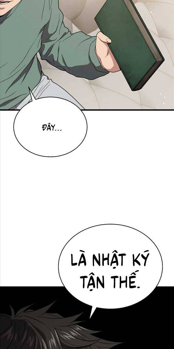 Luyện Cấp Chốn Địa Ngục Chap 45 - Next Chap 46