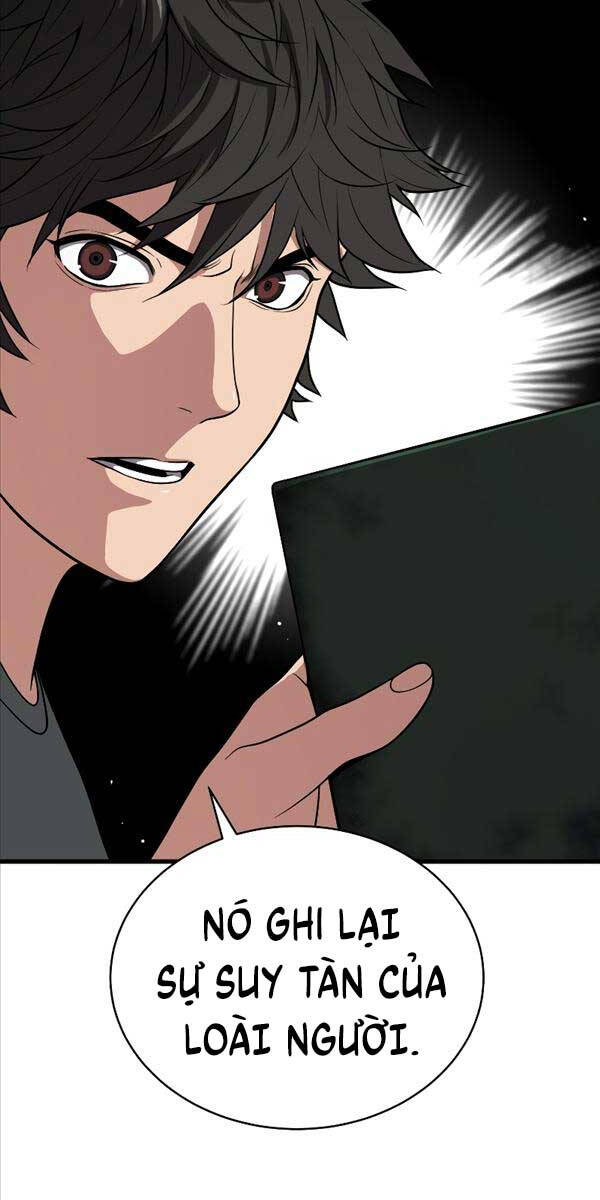Luyện Cấp Chốn Địa Ngục Chap 45 - Next Chap 46