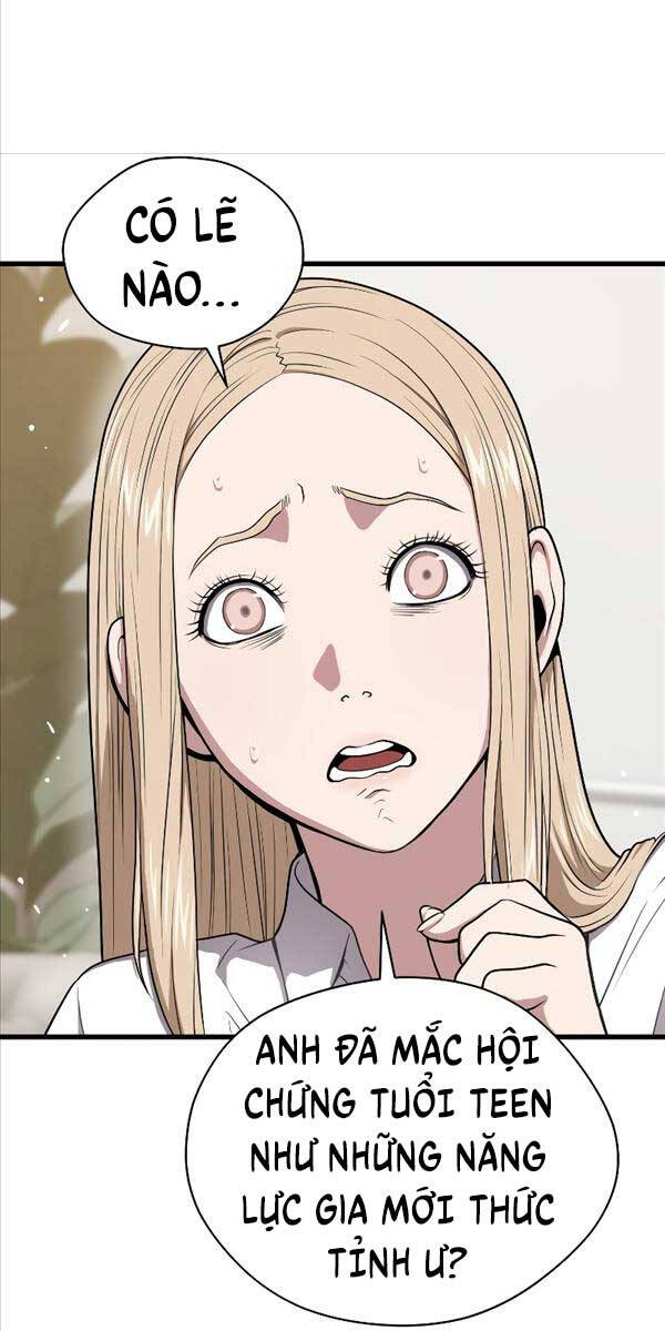 Luyện Cấp Chốn Địa Ngục Chap 45 - Next Chap 46