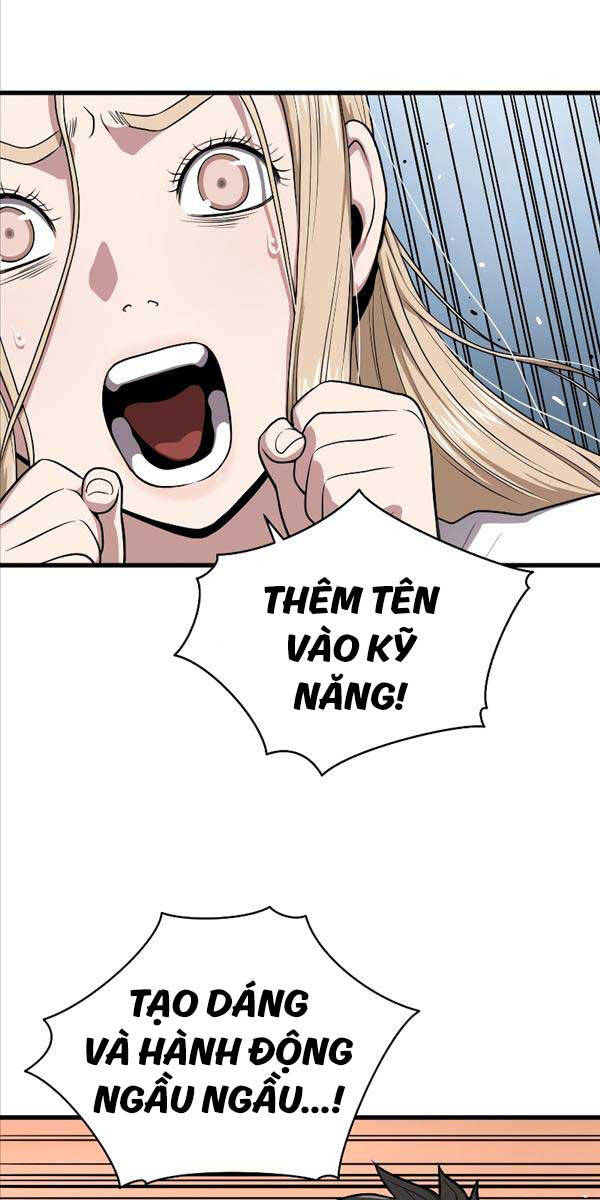 Luyện Cấp Chốn Địa Ngục Chap 45 - Next Chap 46