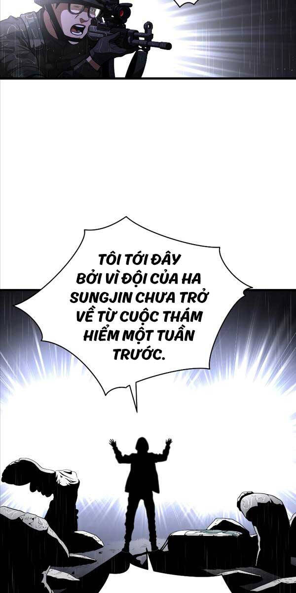 Luyện Cấp Chốn Địa Ngục Chap 45 - Next Chap 46
