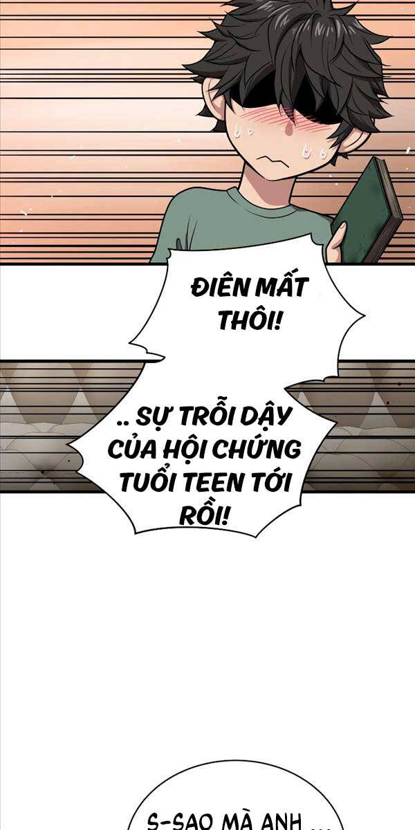Luyện Cấp Chốn Địa Ngục Chap 45 - Next Chap 46
