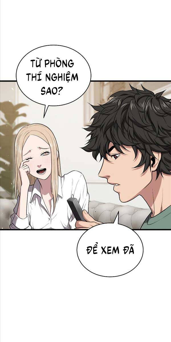 Luyện Cấp Chốn Địa Ngục Chap 45 - Next Chap 46